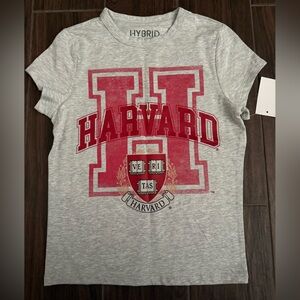Juniors Harvard Tee